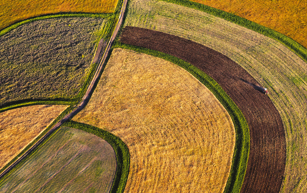 Soluzioni per l'agricoltura FATA Assicurazioni Lecce